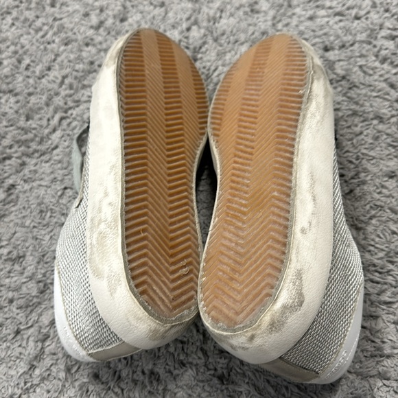 Golden Goose Super Star NIB Mens 41 - Picture 5 of 6